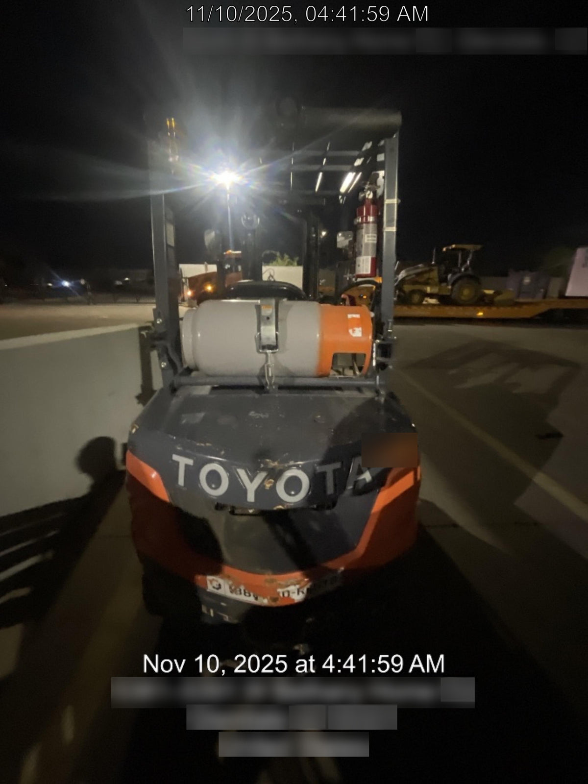 2022 TOYOTA 50-8FGU25