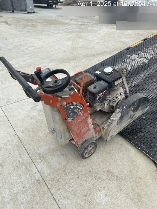 2020 HUSQVARNA FS 400