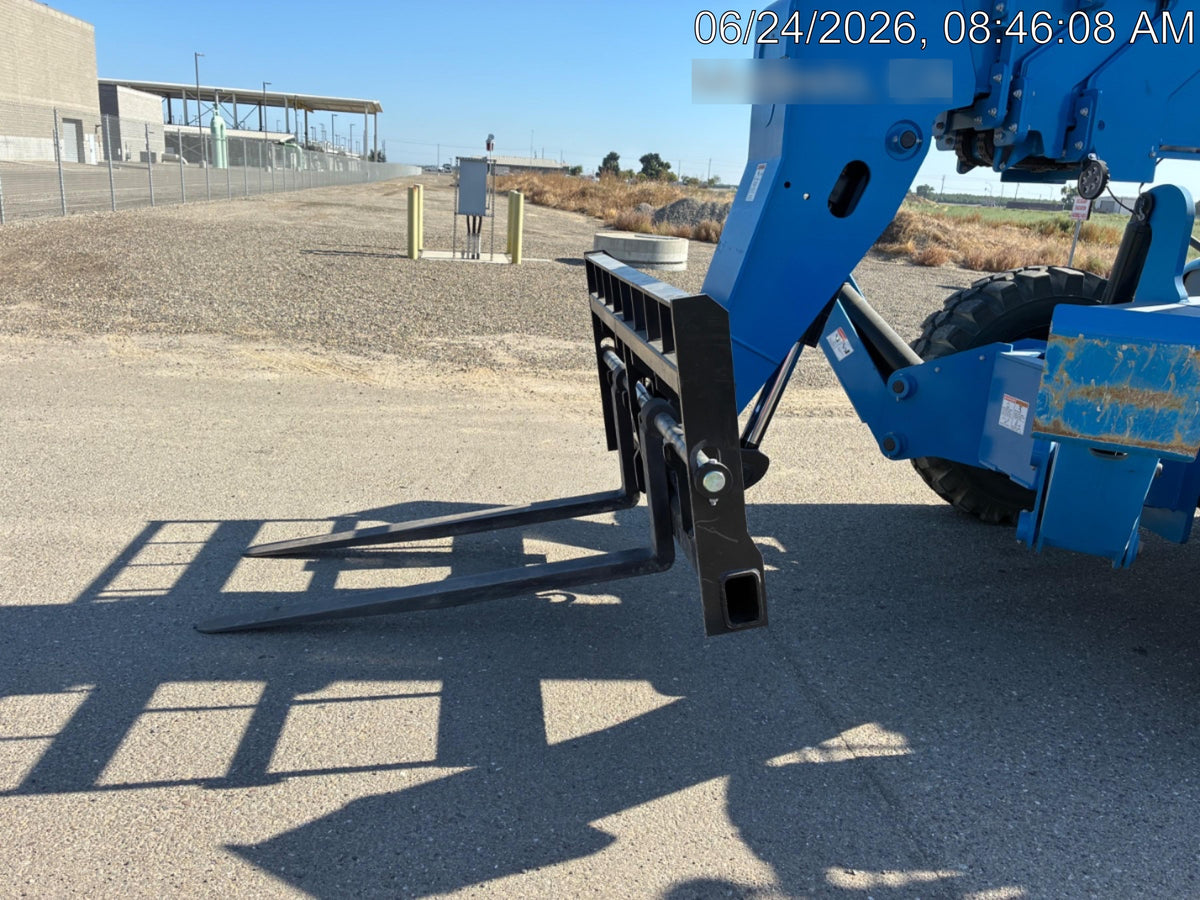 2026 GENIE GTH-1056