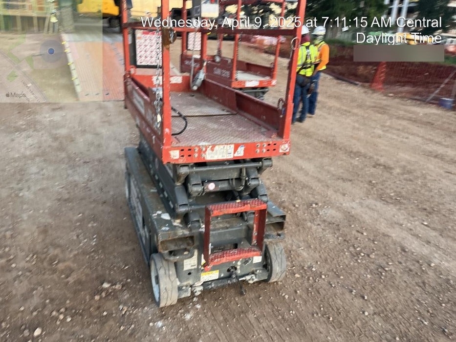 2017 Skyjack SJIII-3219 SJ3219III