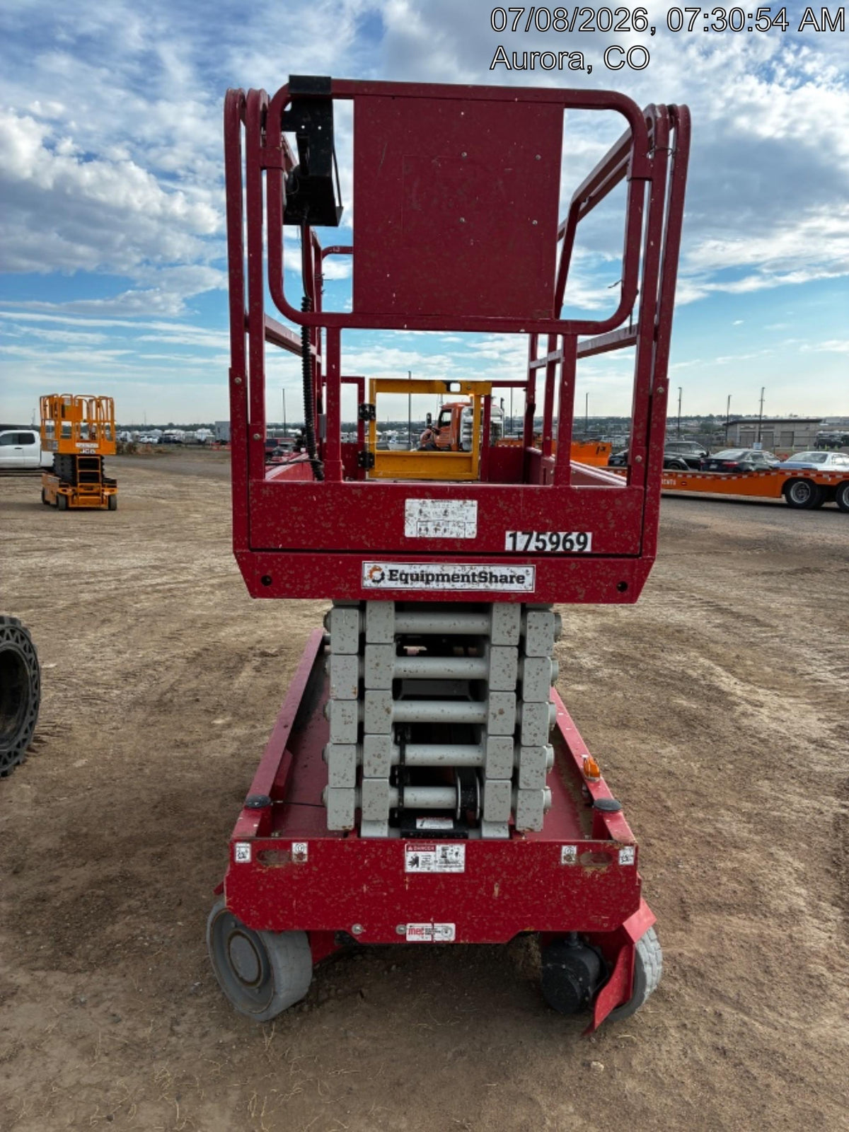 2021 MEC 4046SE