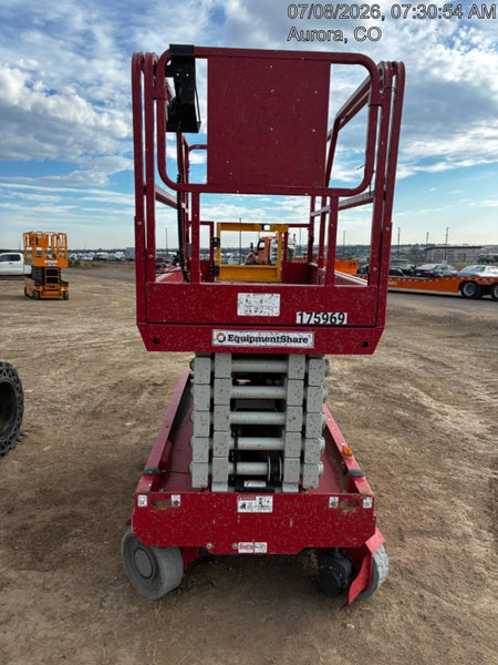 2021 MEC 4046SE