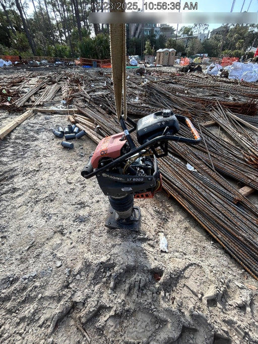 2024 HUSQVARNA LT6005