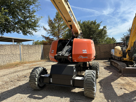 2026 JLG 660SJ