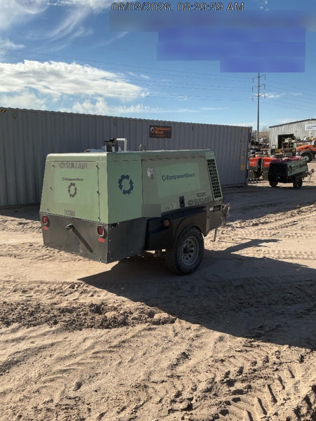 2021 SULLAIR 375H
