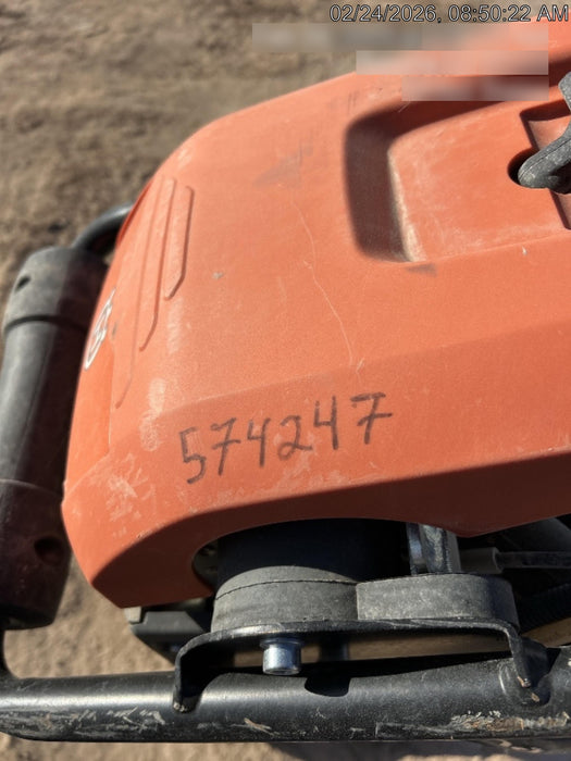 2025 HUSQVARNA LT5005