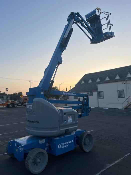 2025 GENIE Z40/23N RJ