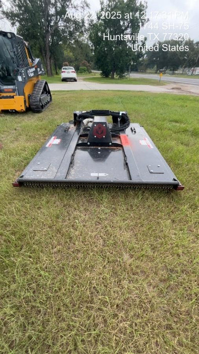 2025 VIRNIG RBV72-25