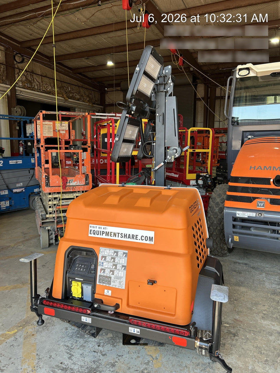 2026 GENERAC MLTS-4