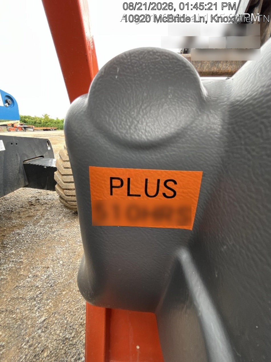 2023 JLG G5-18A
