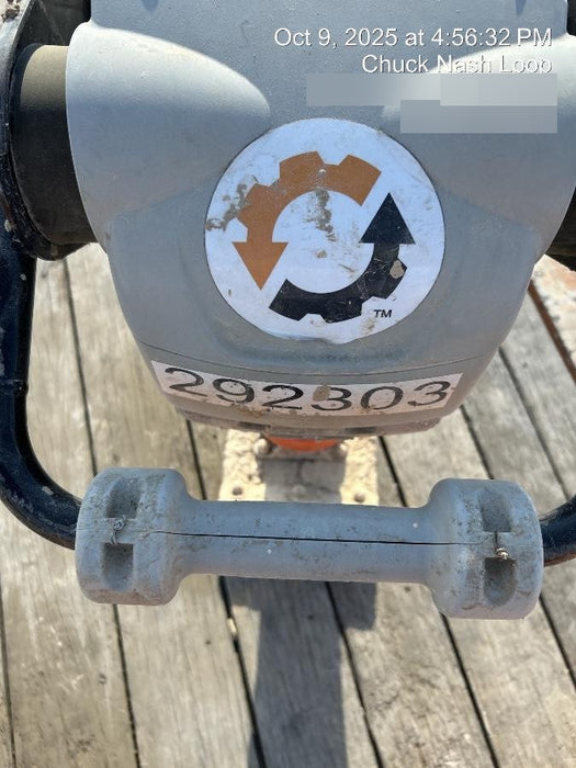 2023 MULTIQUIP MTX60HD