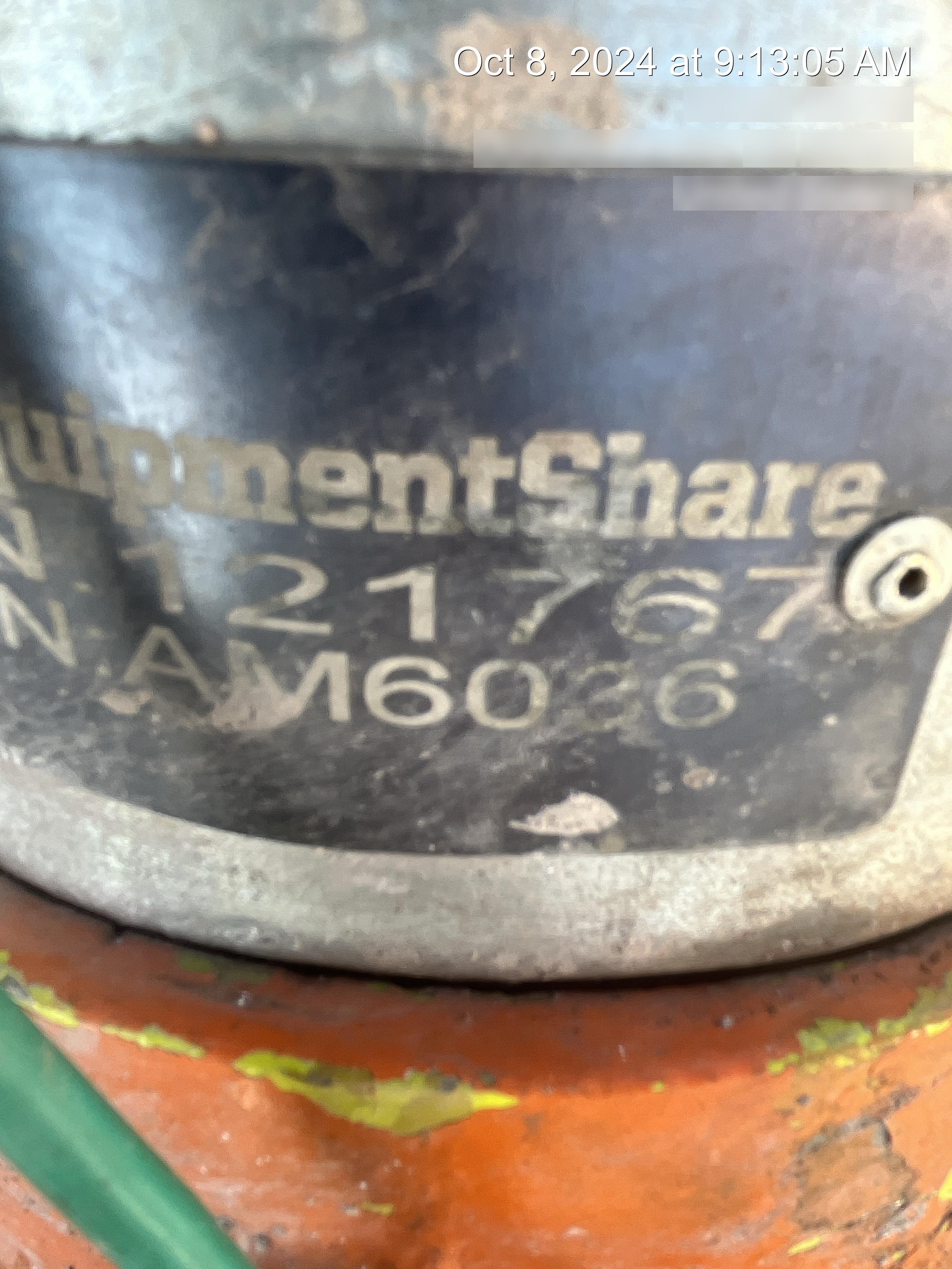 2020 MICHIGAN PNEUMATIC HV-6AM