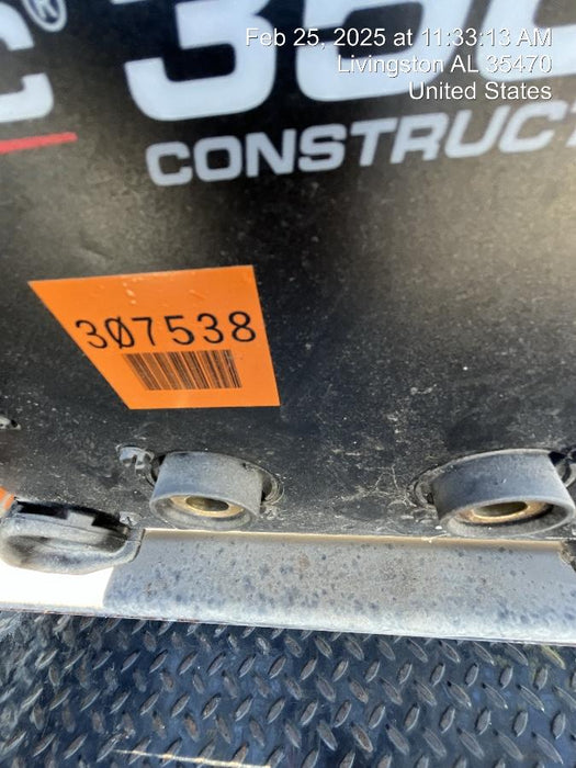 2023 LINCOLN ELECTRIC FLEXTEC 350X