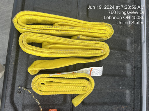 2023 HARRINGTON CF010-30