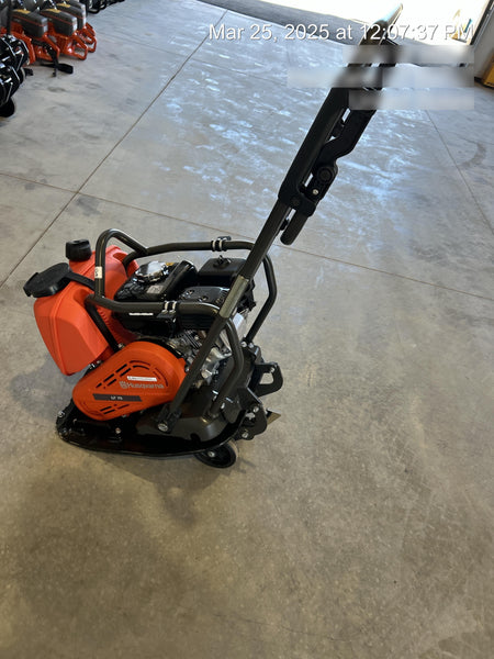2025 HUSQVARNA LF75