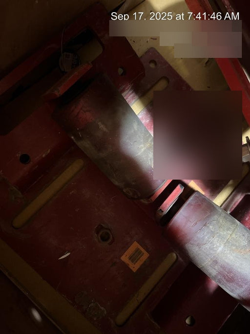 2021 KEY PLANT Pipe Conveyor