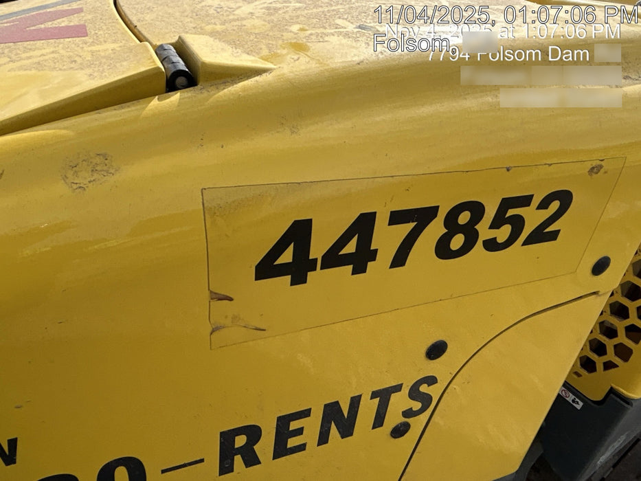 2024 WACKER NEUSON RTLx-SC3