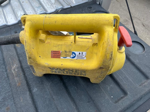 2020 WACKER NEUSON M1500