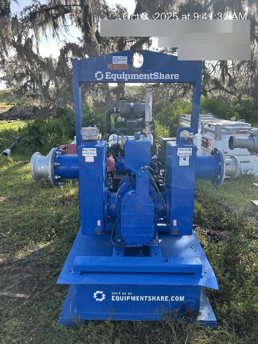 2022 THOMPSON 8RW-DDS-3.6-X