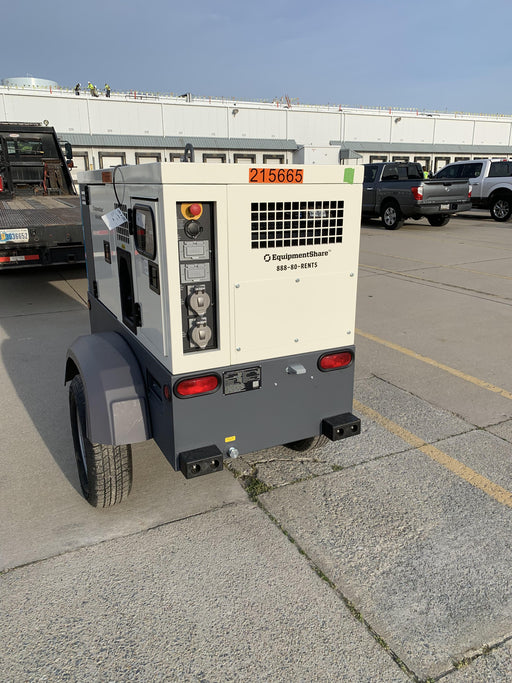 2022 ATLAS COPCO QAS25 CWK