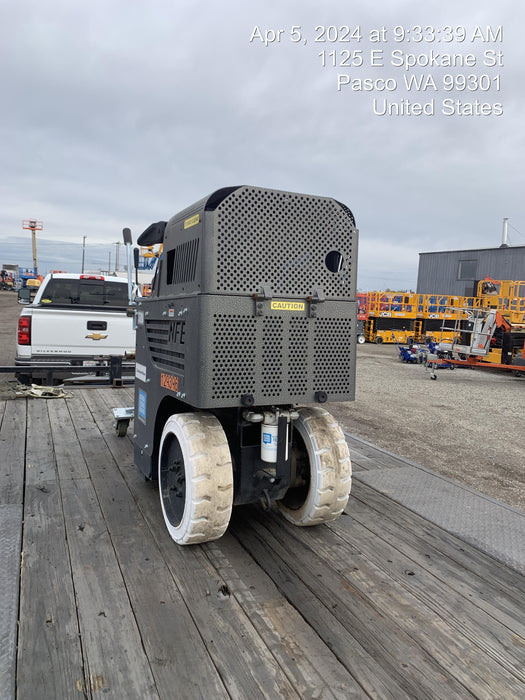 2021 NATIONAL FLOORING 5700DL