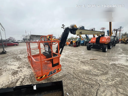 2024 JLG 860SJ
