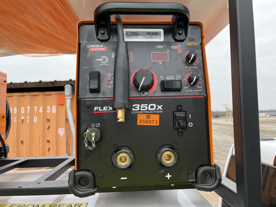 2023 LEX WR6A-7SM-FG26DZ6LD-R