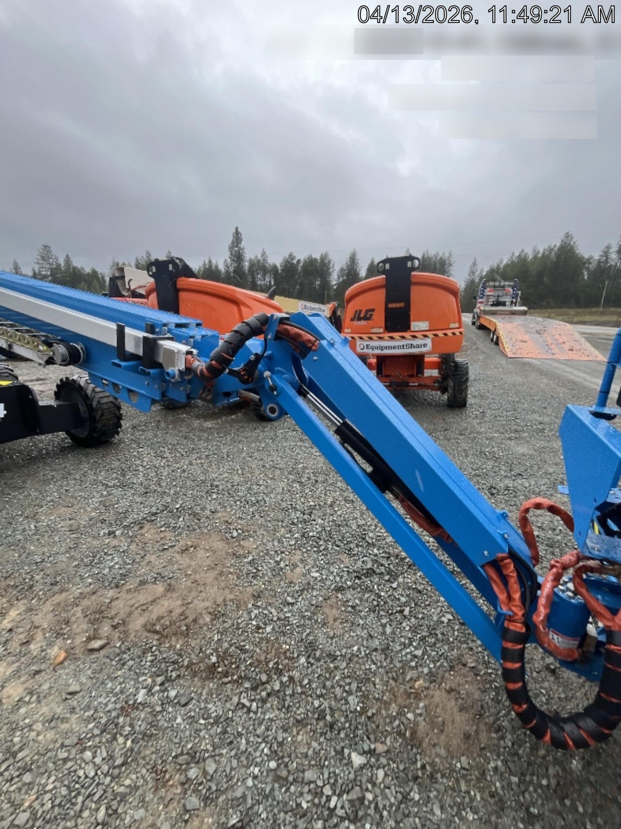 2026 GENIE S-65 XC