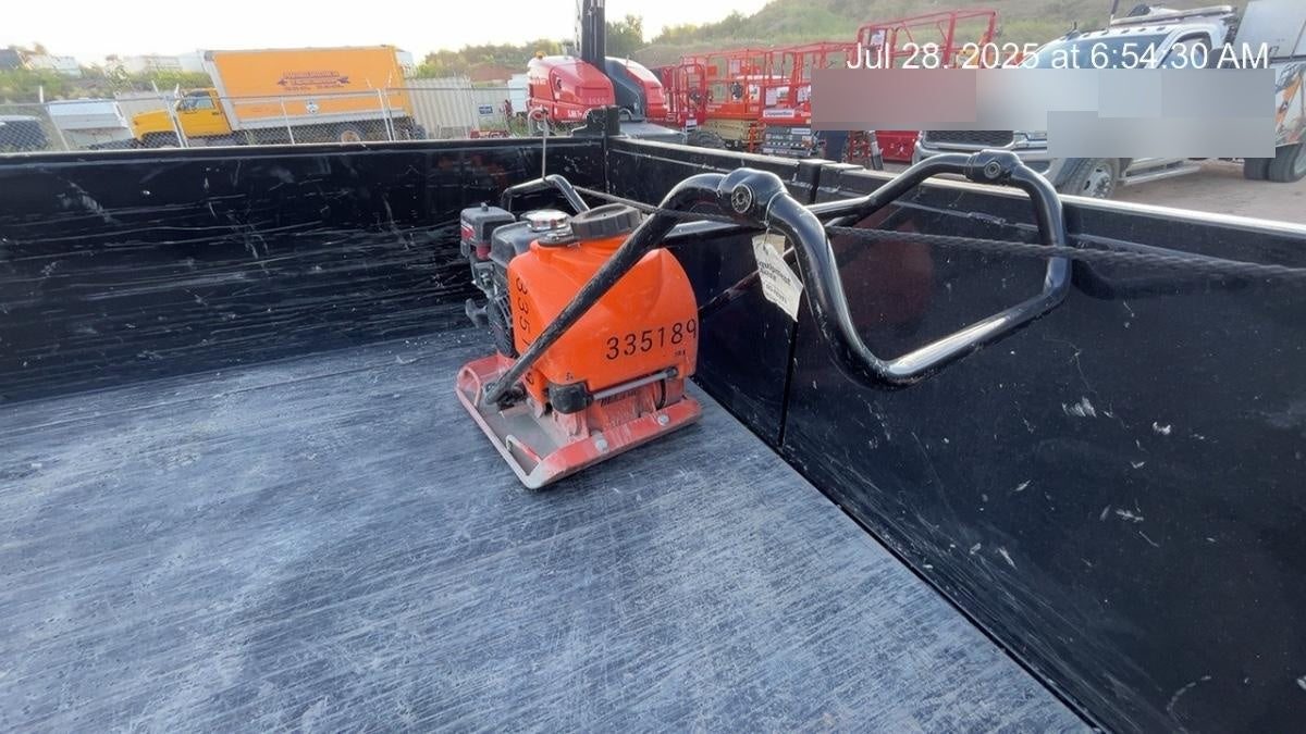 2023 MULTIQUIP MVC82VHW