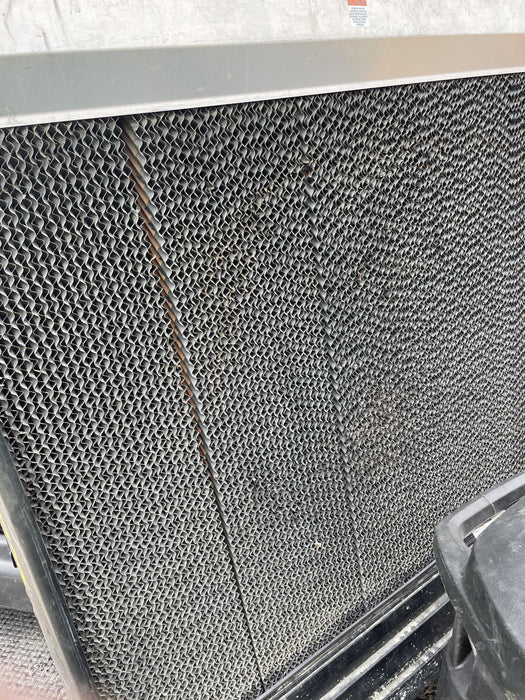 2022 BIG ASS FANS Cool Space 400