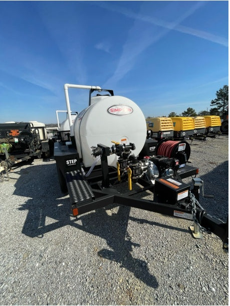 2023 SIMPSON SWT-52517