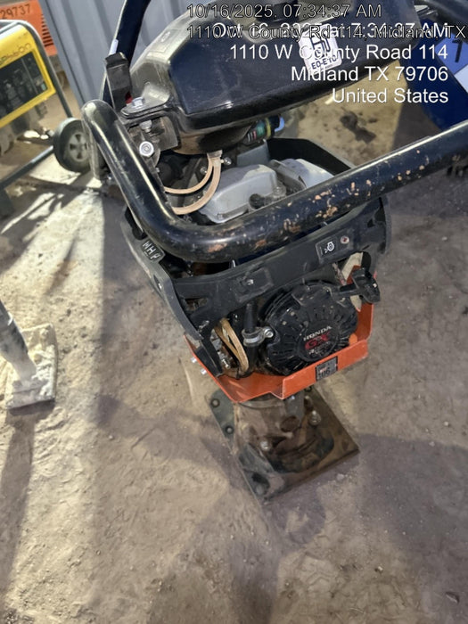 2025 HUSQVARNA LT6005