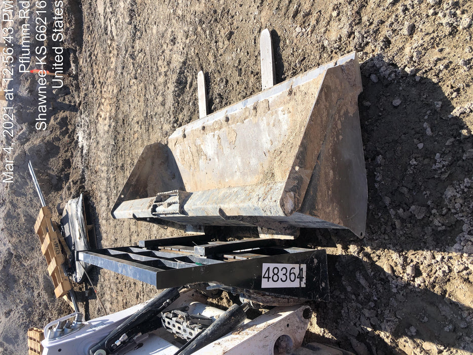 2019 ARROW MATERIAL HANDLING 60" Pallet Forks - Arrow