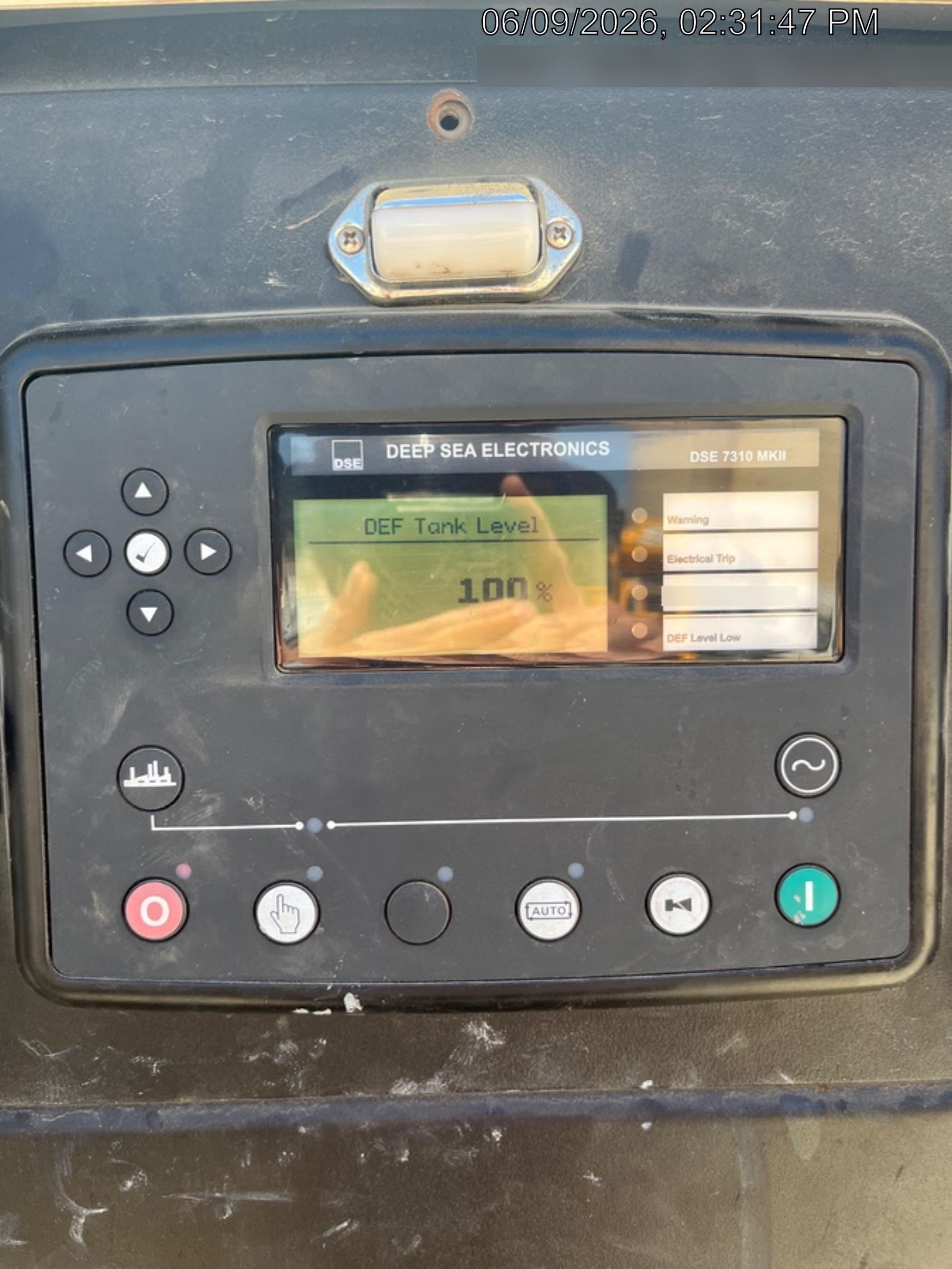 2020 ATLAS COPCO QAS 70
