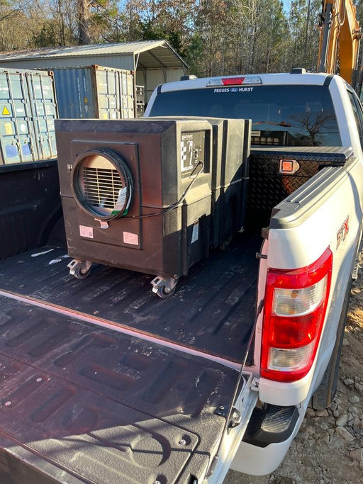 2022 ABATEMENT TECHNOLOGIES BD2KM