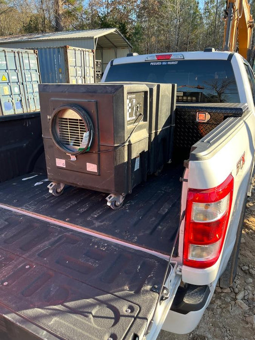 2022 ABATEMENT TECHNOLOGIES BD2KM