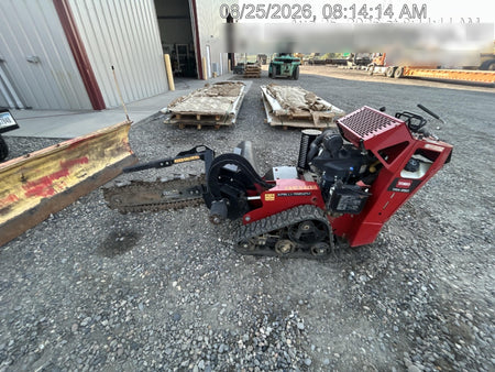 2023 TORO TRX-250
