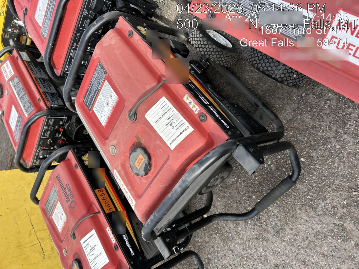 2025 MI-T-M GEN-6500-0MM1