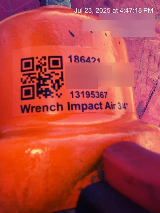 2021 MICHIGAN PNEUMATIC 750SS