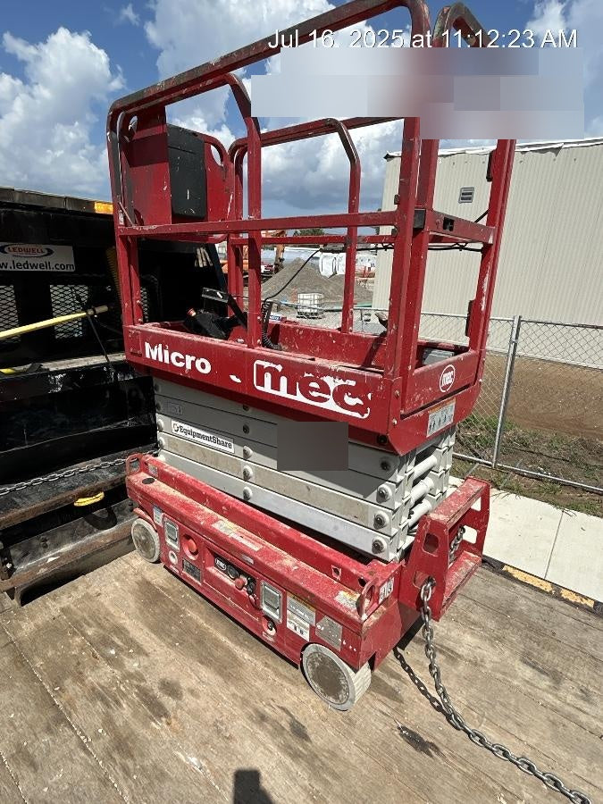 2019 MEC Micro 19