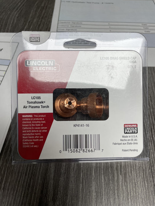 2022 LINCOLN ELECTRIC TOMAHAWK 1500