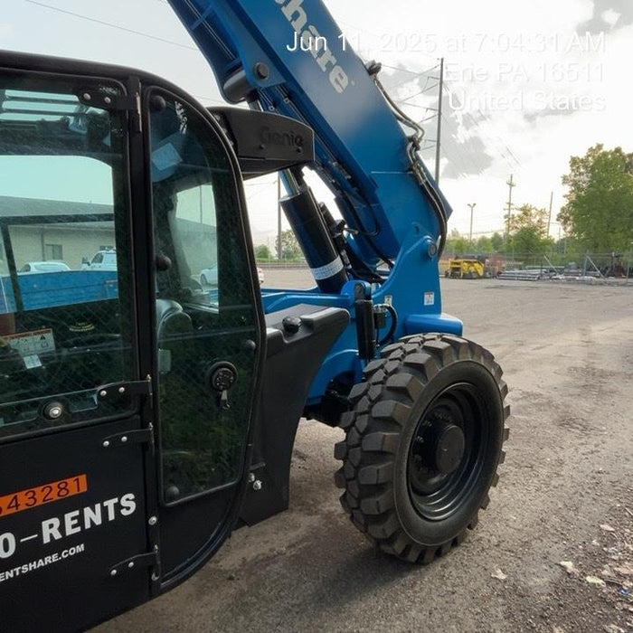 2025 GENIE GTH-1056