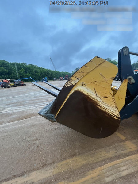 2021 STRICKLAND 100906