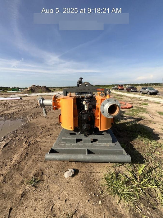 2022 MYERS-SETH RL-300