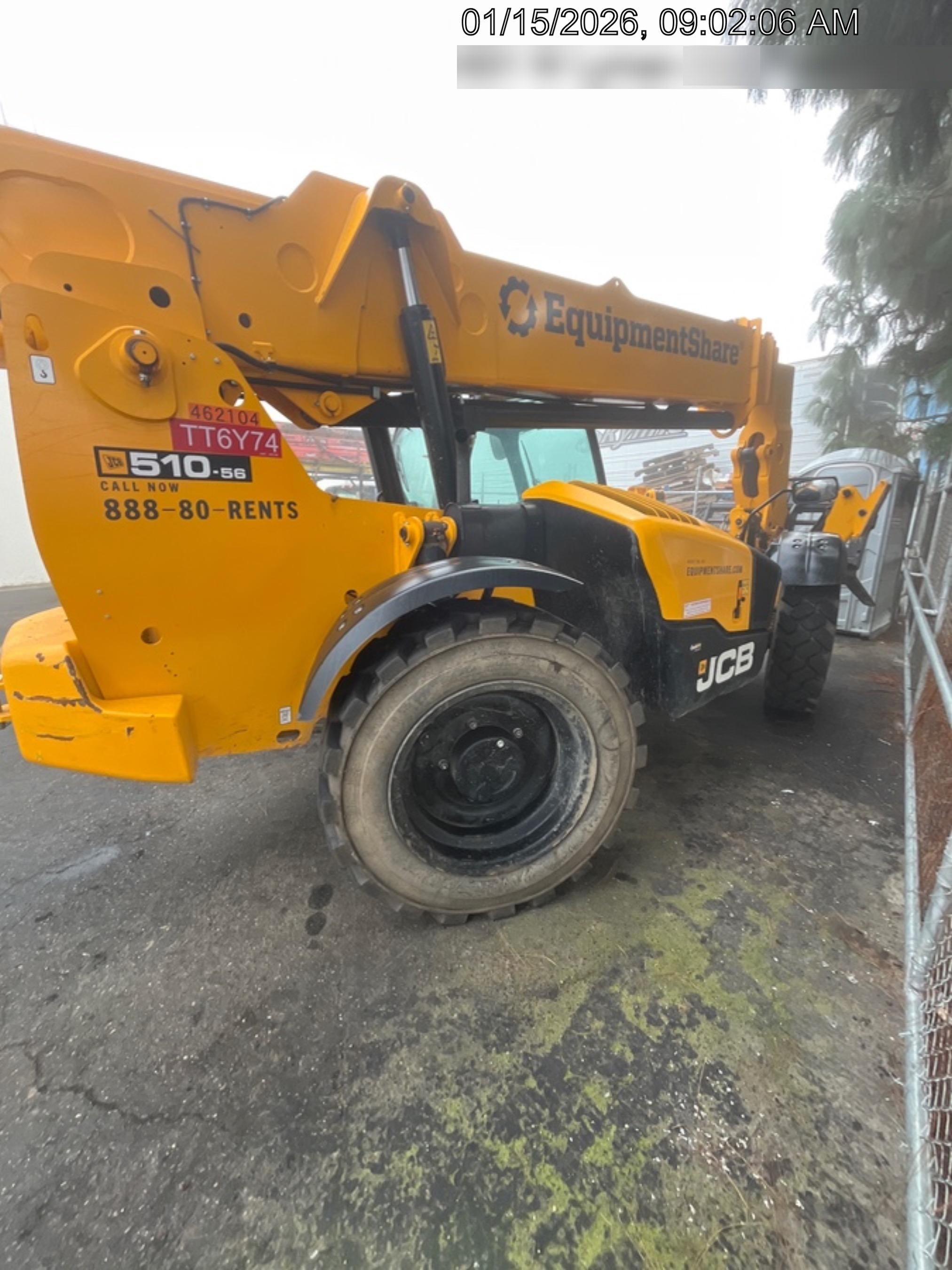 2024 JCB 510-56