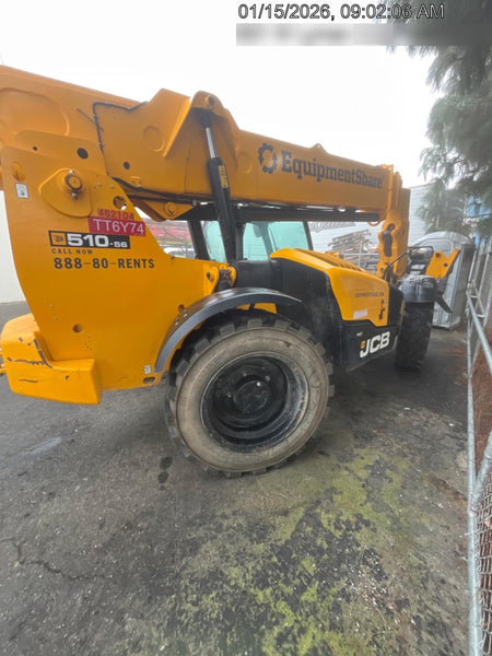 2024 JCB 510-56