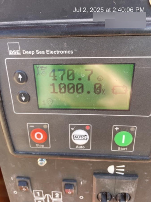 2023 WANCO WLTT-4MM4K