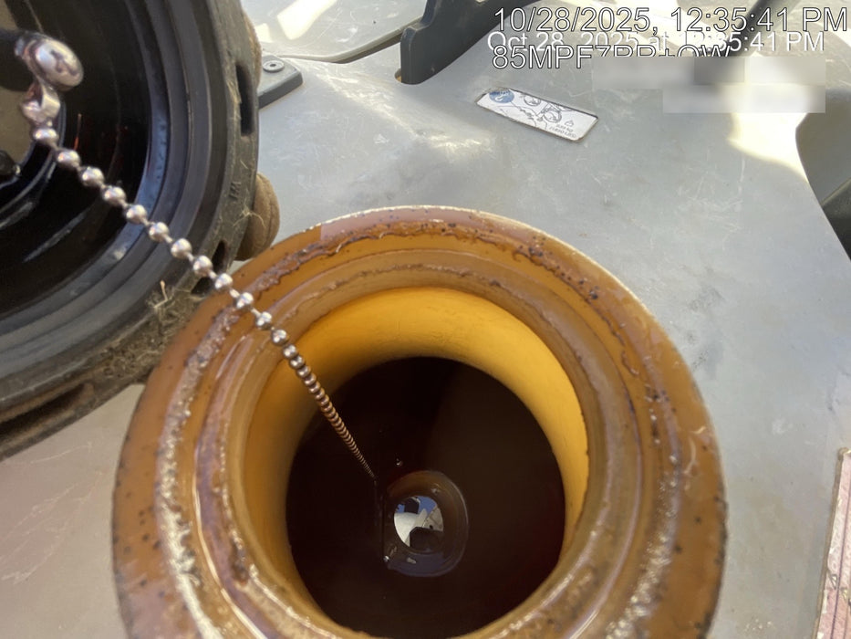 2018 Wacker Neuson LTV6K-MH Wacker Neuson LTV6K Mobile Light Tower w/Fuel Level Sensor Installed