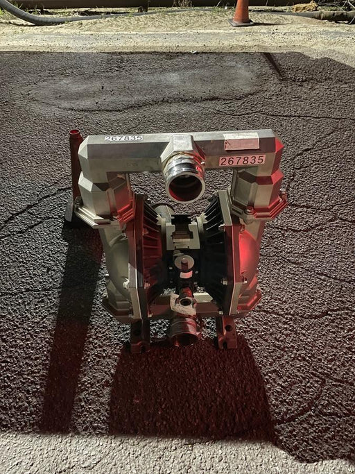 2022 INGERSOLL RAND PD30A-ASS-STT-C