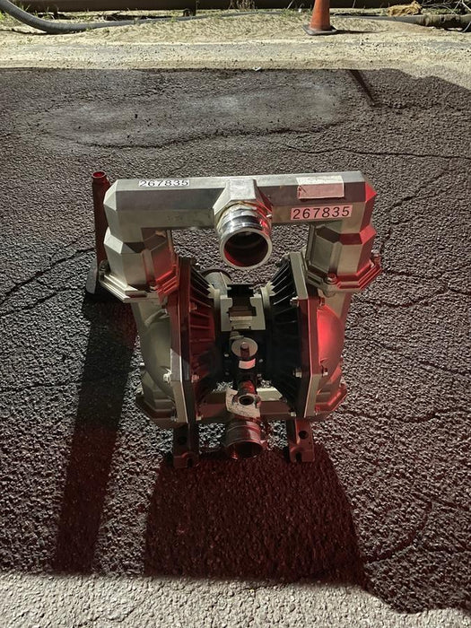 2022 INGERSOLL RAND PD30A-ASS-STT-C